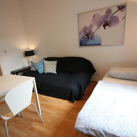A-domo - Moderne 2 In Citynähe - Ideal Für 1 - 4 Personen - Langzeitmiete Sowie Kurzzeitmiete Essen
